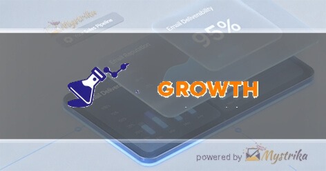 Lab Growth Agency logo