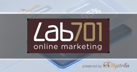 Lab701 Online Marketing