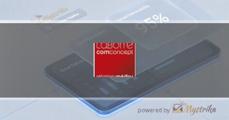 Laboite Com Concept Agency logo