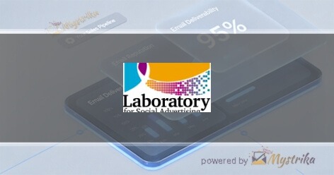 Laboratory for Social Advertising