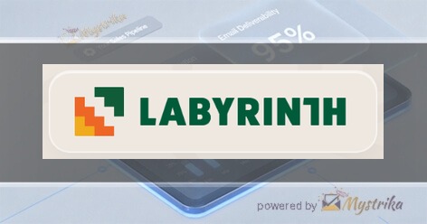 Labyrinth Brand Co