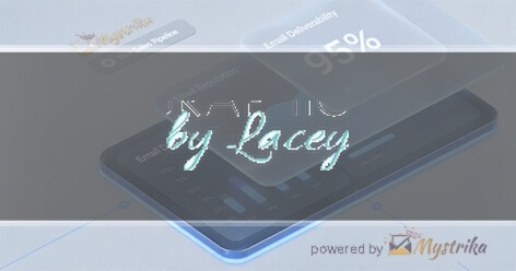 Lacey Saball