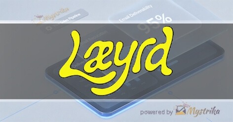 Laeyrd Studios