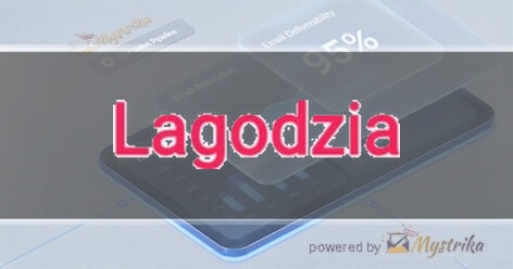 Lagodzia