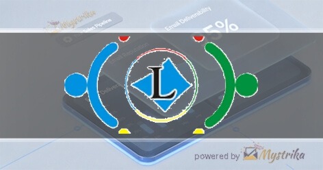 Lahari Technologies Agency logo