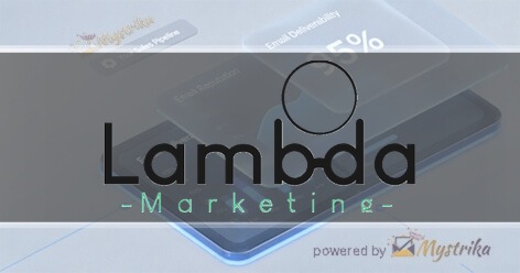 Lambda Marketing