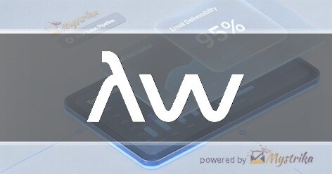 LambdaWorks Agency logo