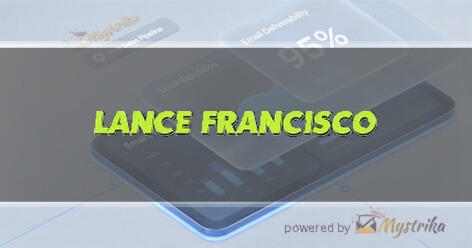 Lance Francisco Agency logo