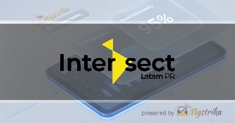 Latam Intersect PR Agency logo