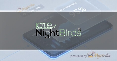 LateNightBirds