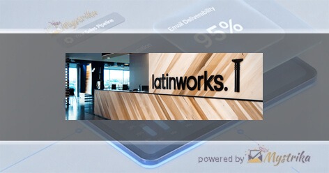 LatinWorks