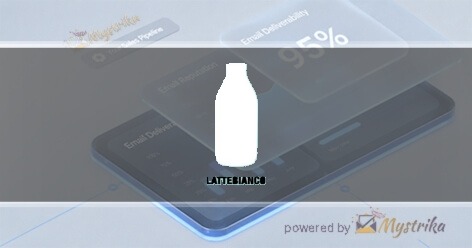 Lattebianco Agency logo