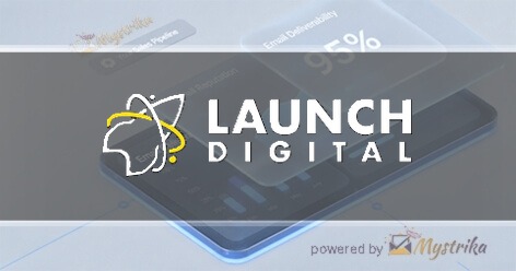 Launch Digital Australia