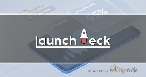 LaunchDeck