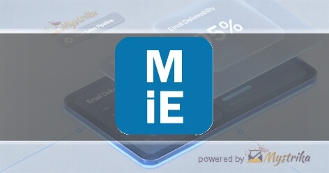 Laurence Dunn MCIM Agency logo