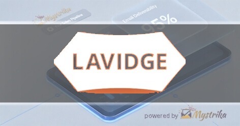 LAVIDGE