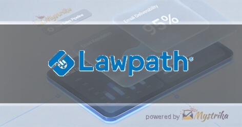 Lawpath Agency logo