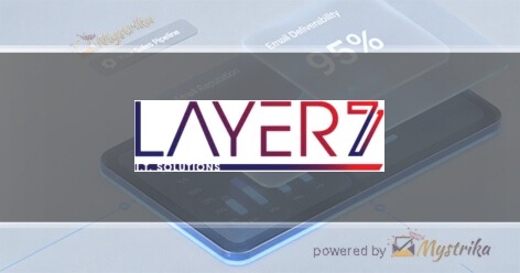 Layer 7 IT Solutions Agency logo