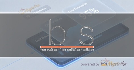LBLS Agency logo