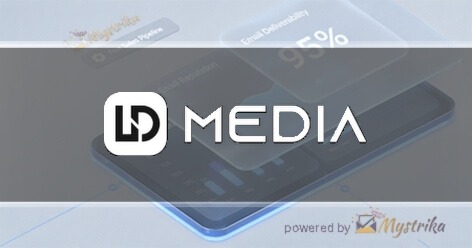 LD Media Solutions