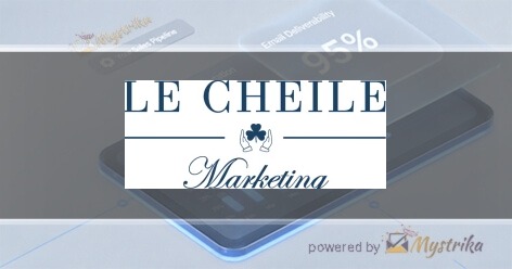 Le Cheile Marketing Agency logo