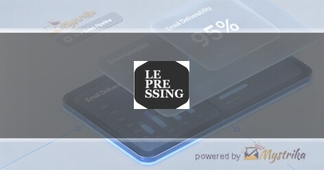 Le Pressing