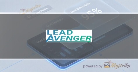 Lead Avenger