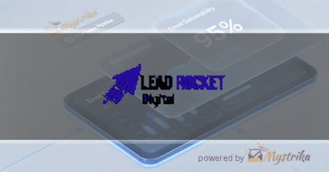 Lead Rocket Digital