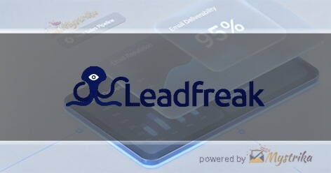Leadfreak