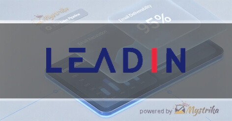 LEADIN