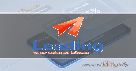 Leading Digital Agency