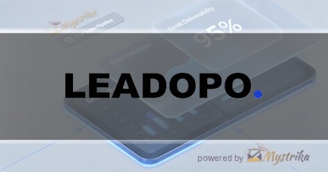 Leadopo