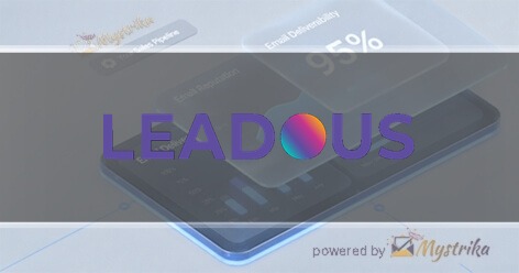 Leadous, Inc.