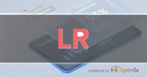 LeadRoad Agency logo