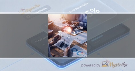Leadsforge Tech - Lead Generation Company Noida