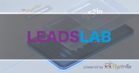 LeadsLab Marketing LLC