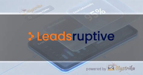 Leadsruptive
