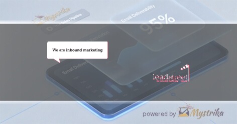 leadstreet Agency logo