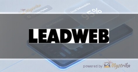 Leadweb Marketing