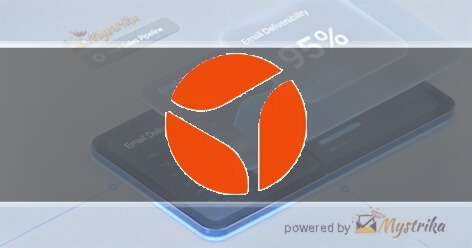 Leaf Agency logo