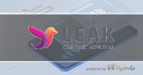 Leak Content Removal