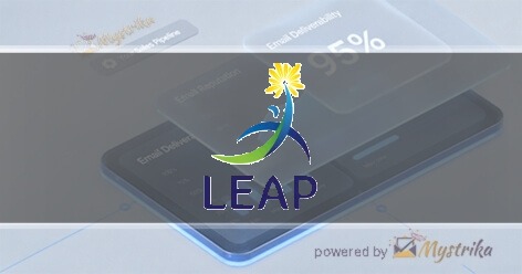 Leap Research