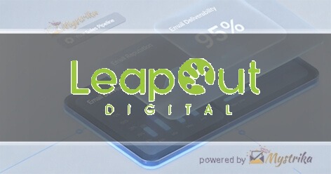 LeapOut Digital