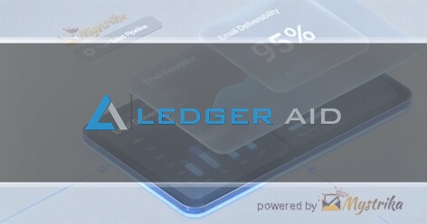Ledger Aid