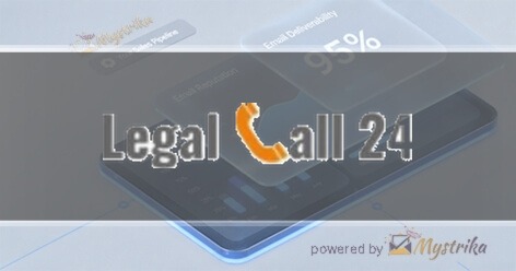 Legal Call 24