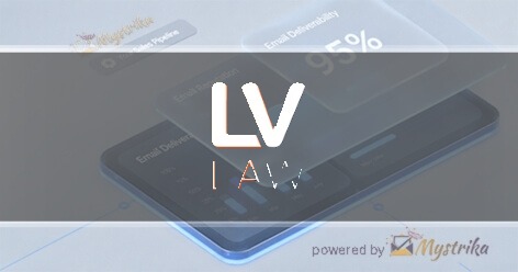 LegalVision Agency logo
