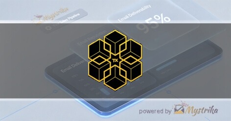 Legereum Blockchain Technologies Agency logo