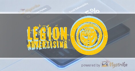 Legion Advertising