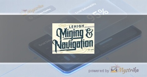 Lehigh Mining & Navigation