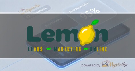 Lemon Digital Marketing